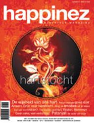 Boek Happinez
