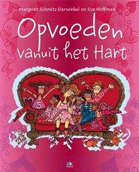 Boek Opvoeden vanuit het hart