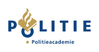 Logo politieacademie