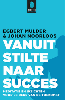 Vanuit stilte naar succes