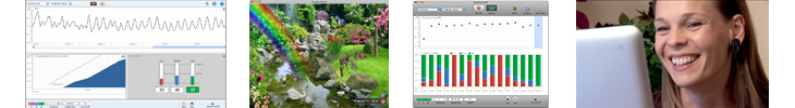 Heartmath emWave Desktop
