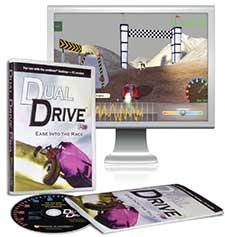 Dual Drive