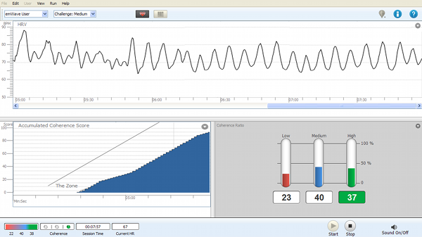 emWave Desktop