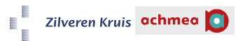 Logo Zilveren Kruis Achmea