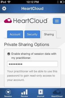 Heartcloud