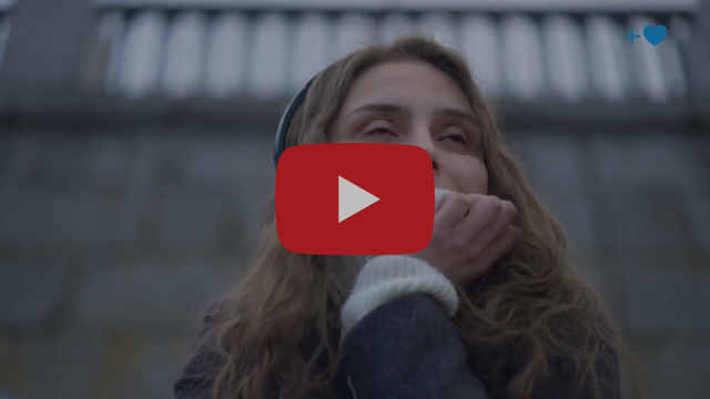 Video relationship Heart Brain