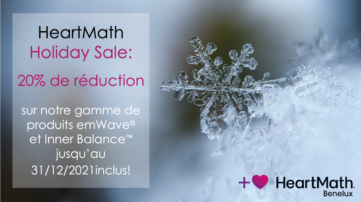Holiday sale