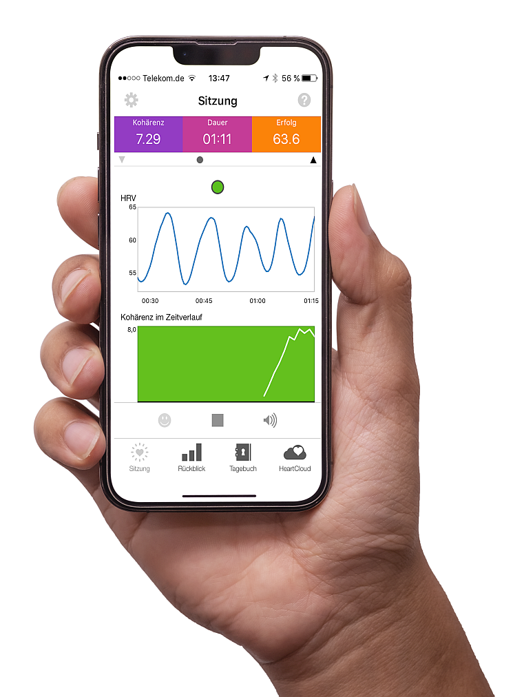 Câble Capteur USB-C Inner Balance Heartmath Pour Android - Neuf Sous Emballage